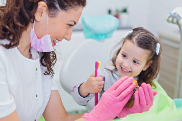 Professional Dental Services in Mountain Home, ID